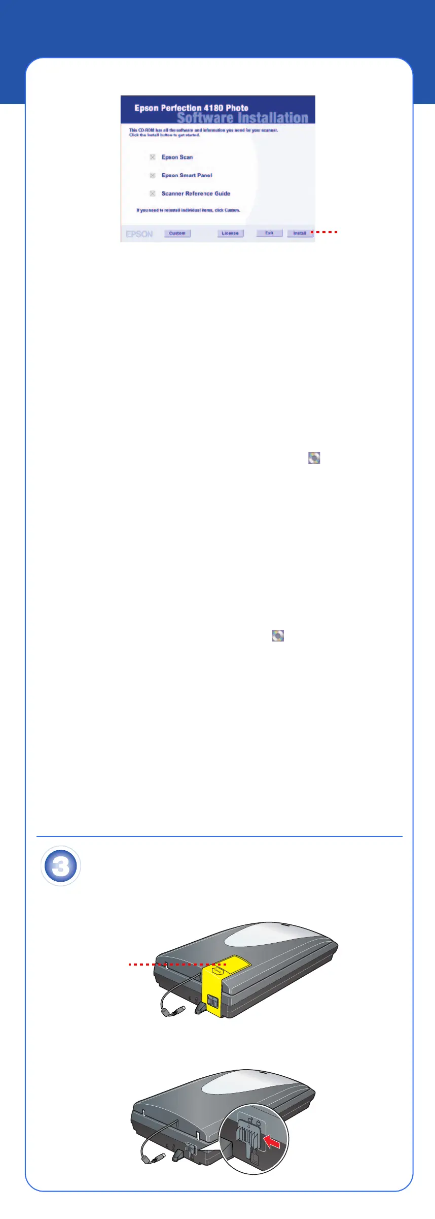 Page #2 background image