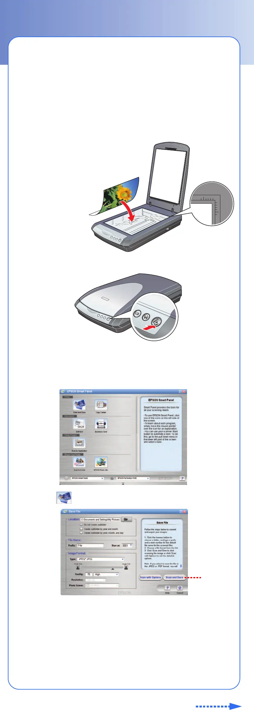 Page #4 background image