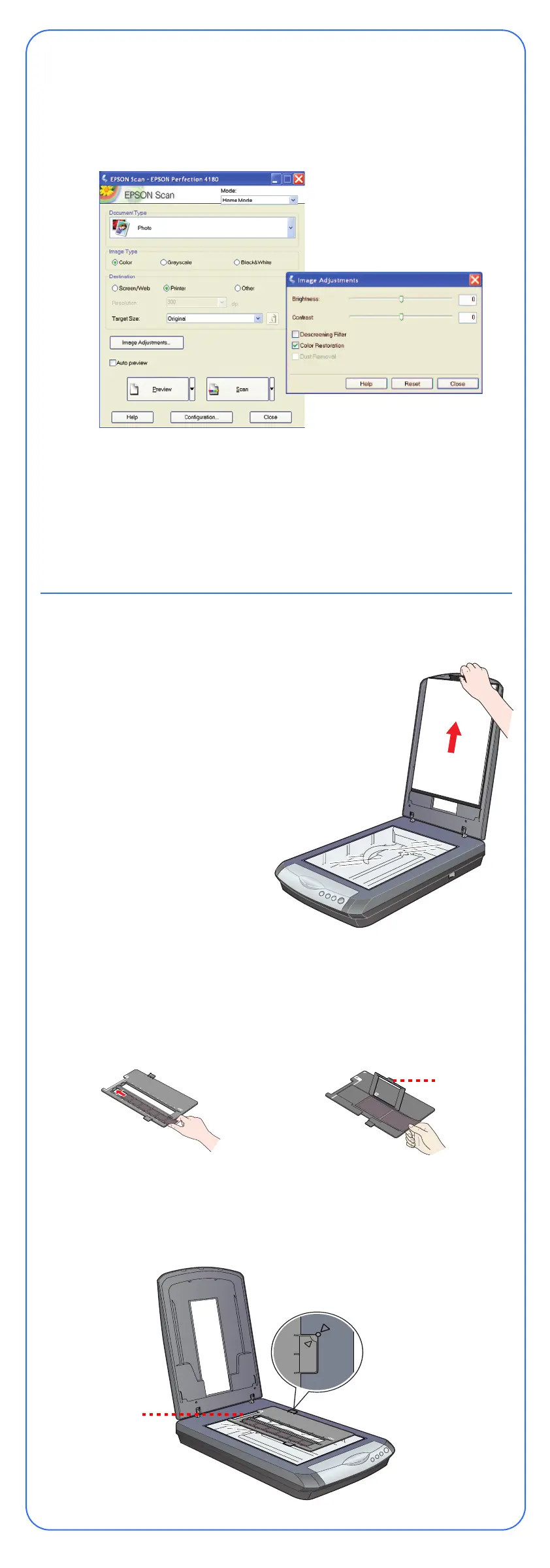 Page #6 background image