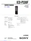 Preview: Service Manual