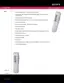 Preview: Specifications