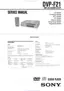 Preview: Service Manual