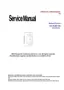 Preview: Service Manual