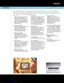 Preview: Specifications