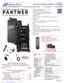 Preview: Specification Sheet