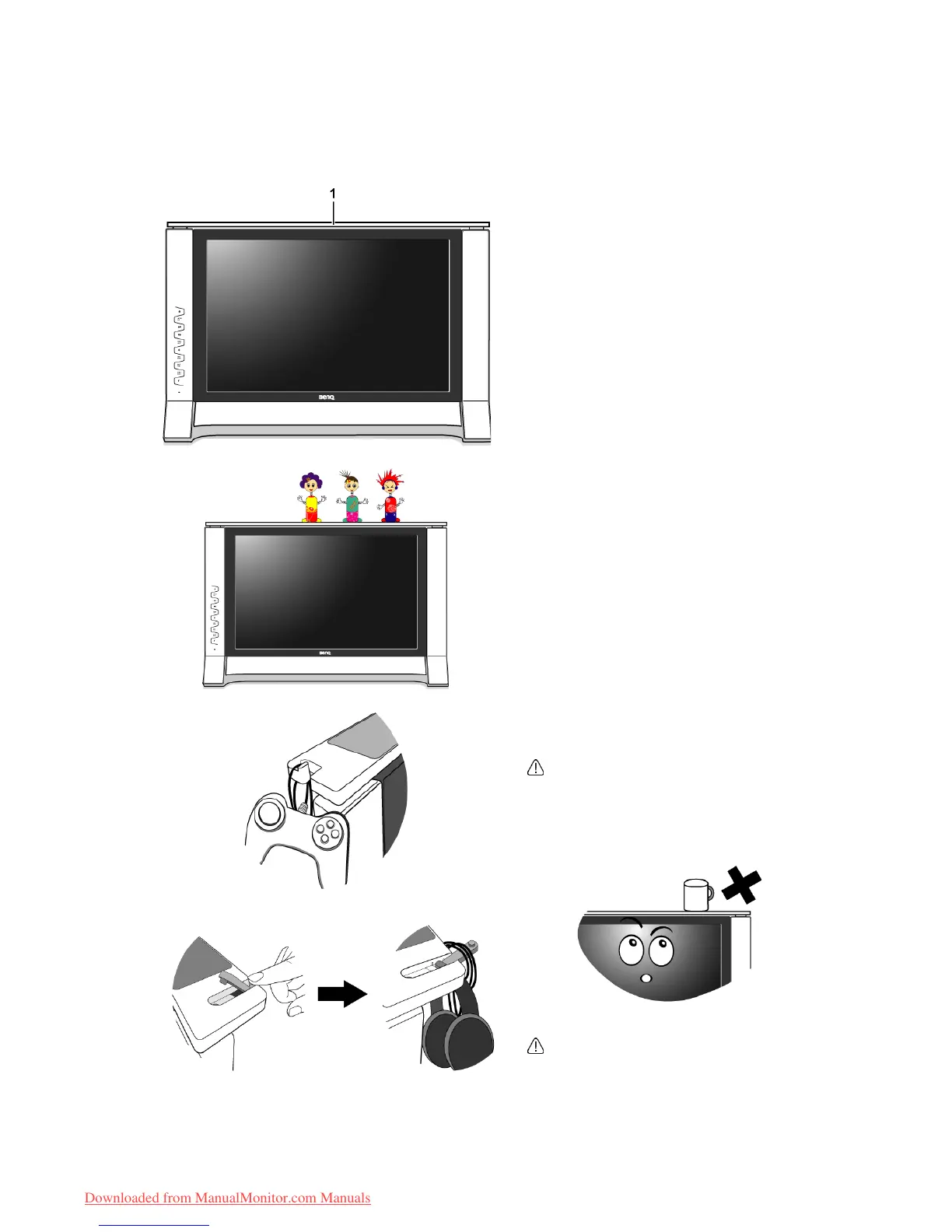 Page #6 background image