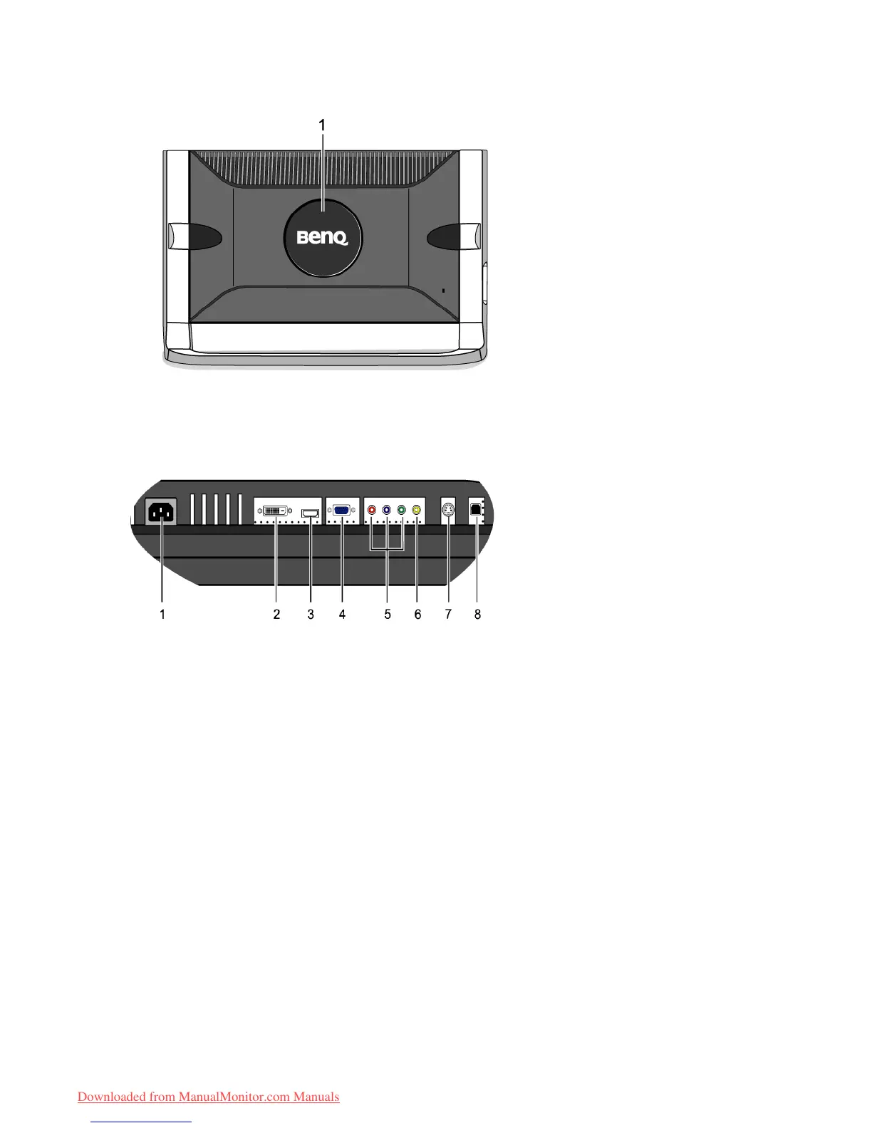Page #8 background image