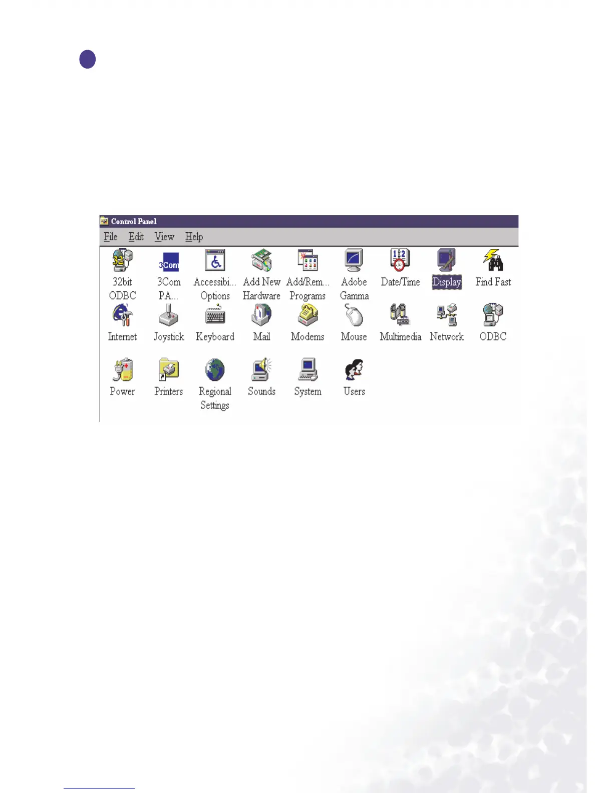 Page #37 background image