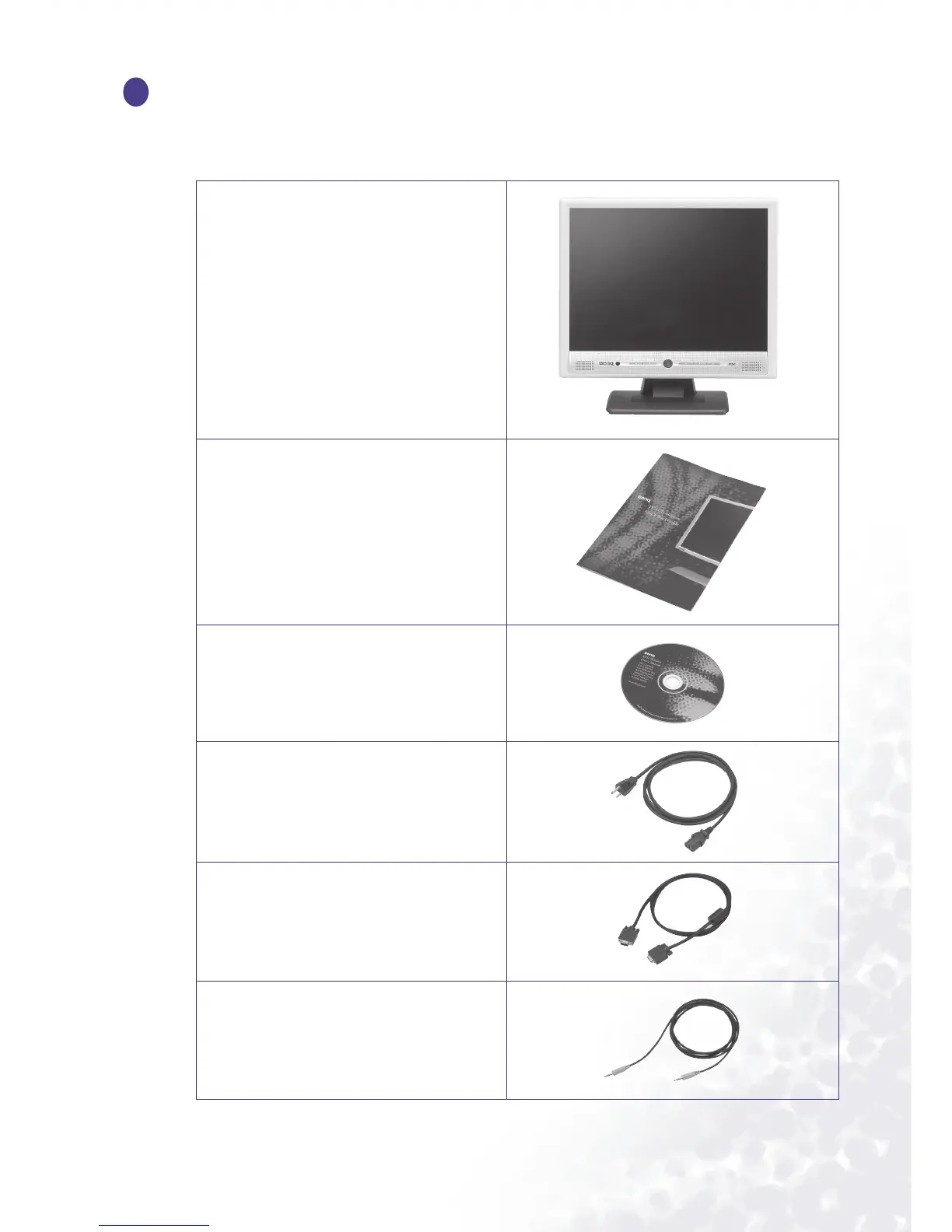 Page #5 background image