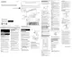 Preview: Reference Guide