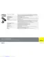 Preview: Technical Specifications
