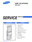 Preview: Service Manual