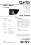Preview: Service Manual