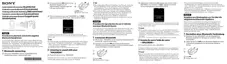Preview: Bluetooth Connection Guide