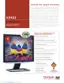 Preview: Specifications