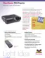 Preview: Specifications