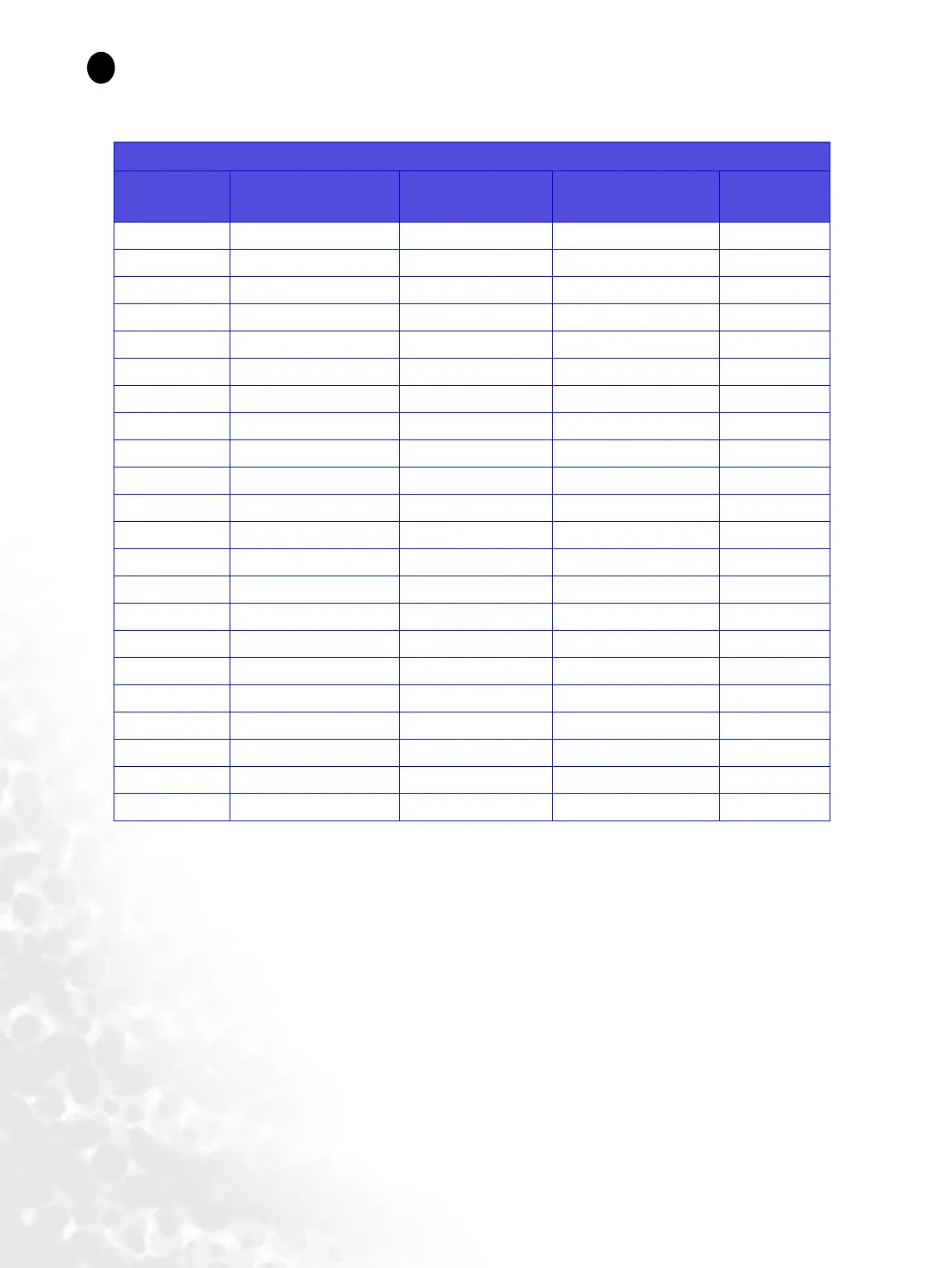 Page #36 background image