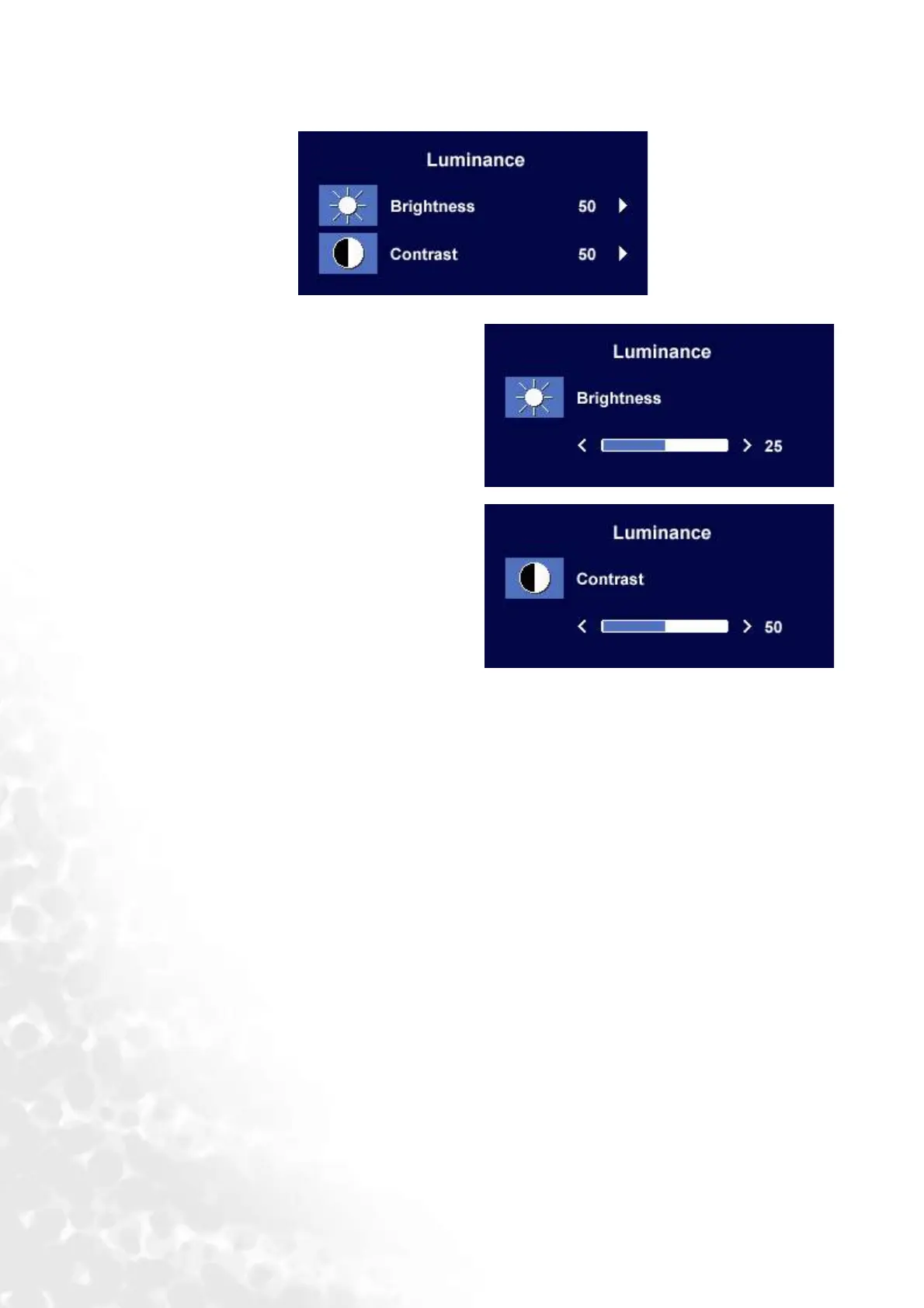 Page #25 background image