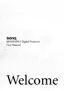 Preview: User Manual