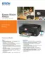 Preview: Specifications