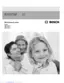 Preview: Use And Care Manual