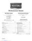 Preview: Use & Care Guide
