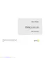 Preview: User Guide