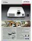 Preview: Specifications
