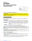 Preview: User Manual