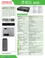 Preview: Specifications