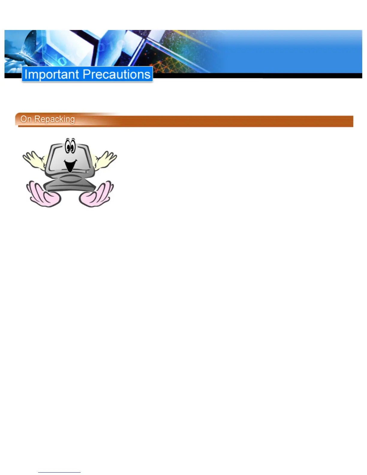 Page #8 background image
