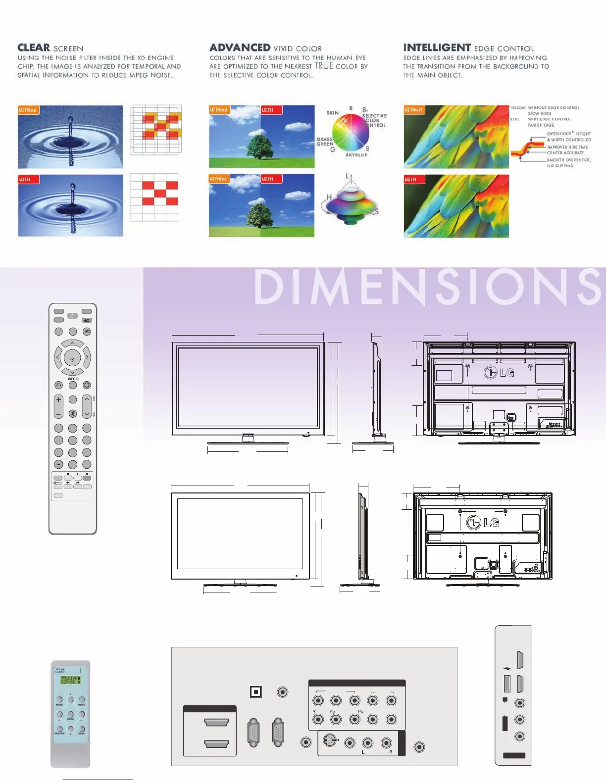 Page #3 background image