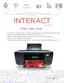 Preview: Specifications