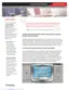 Preview: Brochure