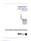 Preview: User Guide For System Administrators