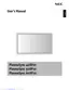 Preview: User Manual
