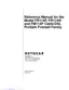 Preview: Reference Manual