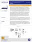 Preview: Datasheet
