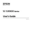 Preview: User Guide