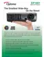 Preview: Specifications