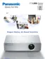 Preview: Specifications