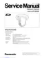 Preview: Service Manual