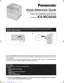 Preview: Quick Reference Guide