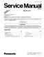 Preview: Service Manual