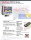 Preview: Specifications