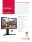Preview: Specifications