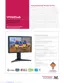 Preview: Specification Sheet