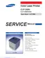 Preview: Service Manual