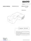Preview: Service Manual