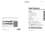 Preview: Quick Reference Manual